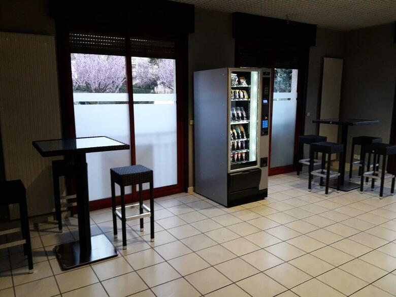 Hotel Le M�dicis