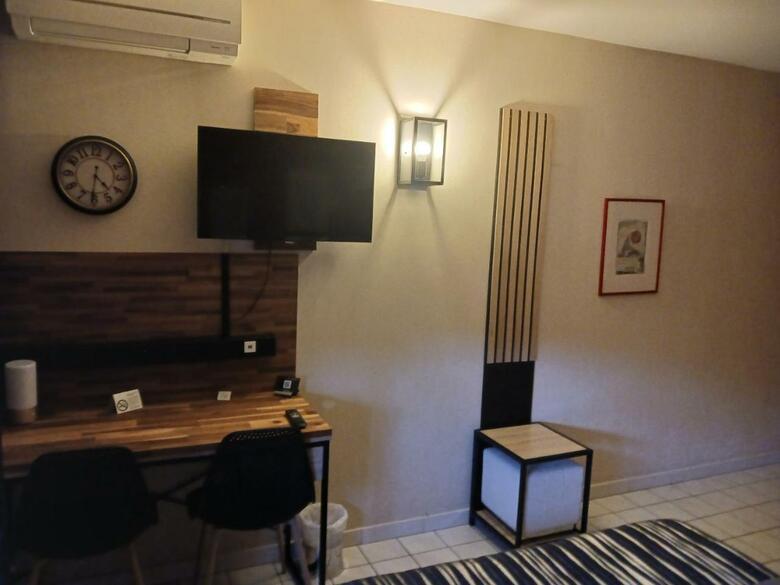 Hotel Le M�dicis