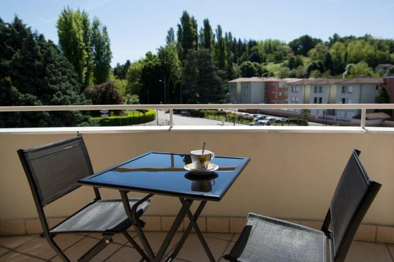 Hotel Le M�dicis