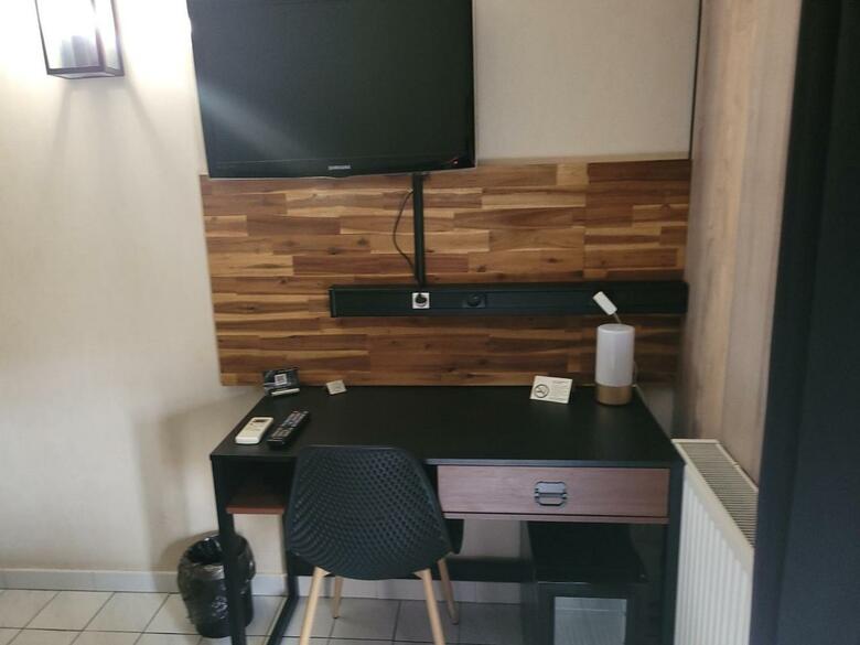 Hotel Le M�dicis