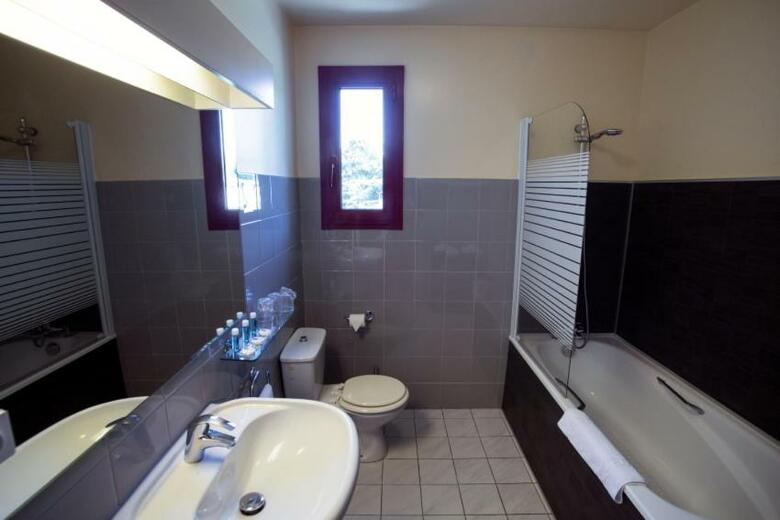 Hotel Le M�dicis