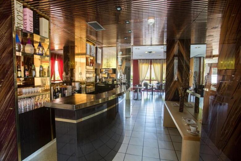 Hotel Le M�dicis