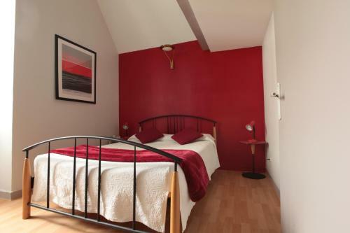 Hotel L'oree Du Ch�teau
