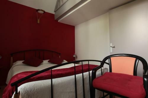 Hotel L'oree Du Ch�teau