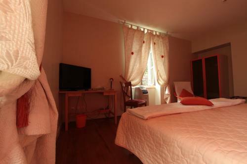 Hotel L'oree Du Ch�teau