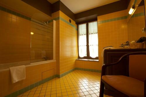 Hotel L'oree Du Ch�teau