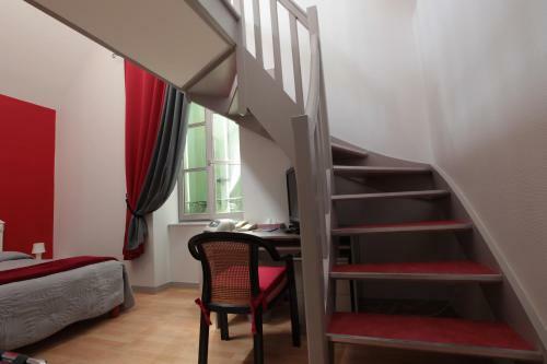 Hotel L'oree Du Ch�teau