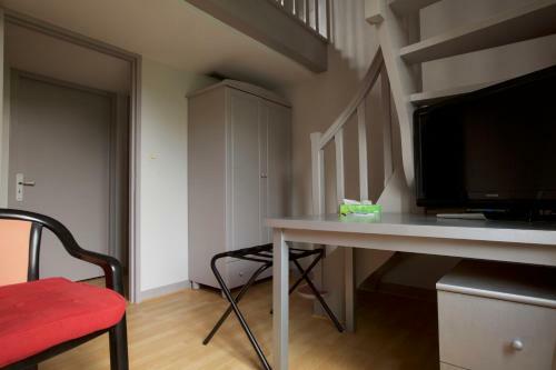 Hotel L'oree Du Ch�teau