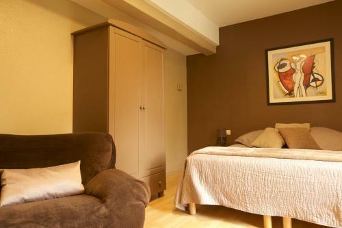 Hotel L'oree Du Ch�teau