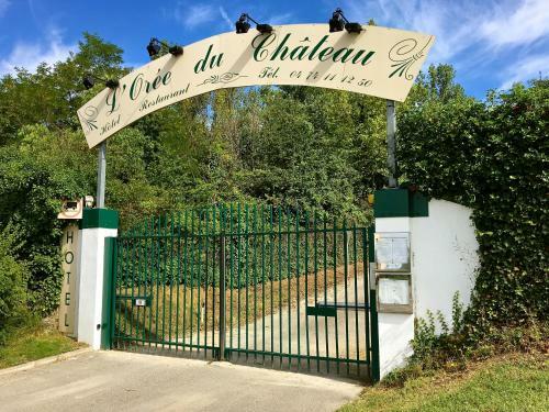Hotel L'oree Du Ch�teau