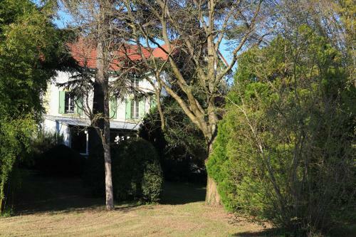 Hotel L'oree Du Ch�teau