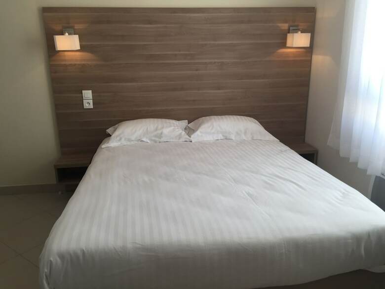 Hotel Le Logis Dauphinois