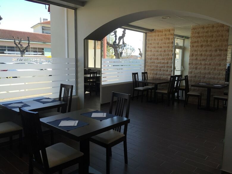 Hotel Le Logis Dauphinois