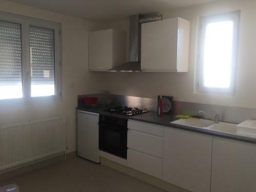 Gite Le Logis Dauphinois