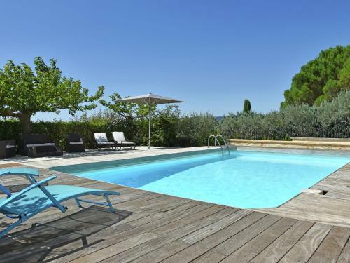 Top Villa Vue Magnifique