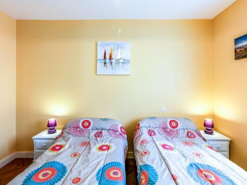 Apartment Jonain