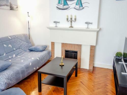 Apartment Jonain