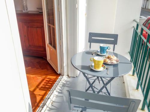 Apartment Jonain