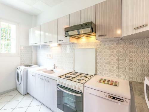 Apartment Jonain