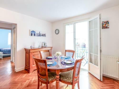 Apartment Jonain
