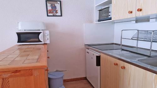 Apartamento Pendine - Cimes Et Neige