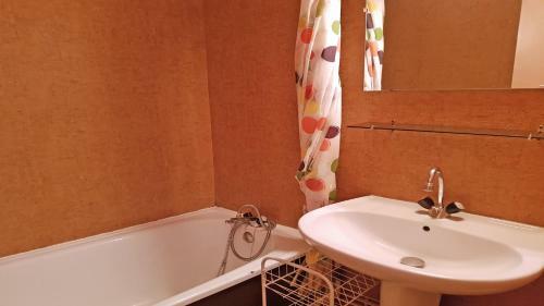 Apartamento Pendine - Cimes Et Neige