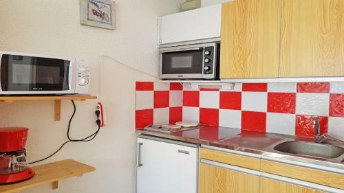 Apartamento Pendine - Cimes Et Neige