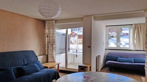 Apartamento Pendine - Cimes Et Neige