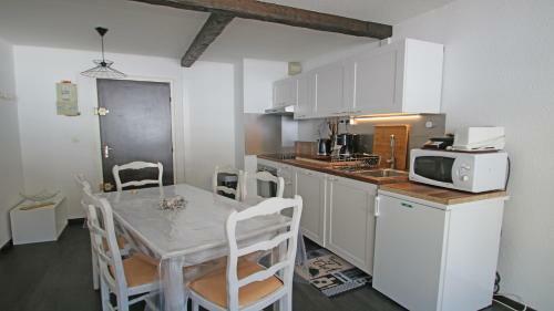 Apartamento Pendine - Cimes Et Neige