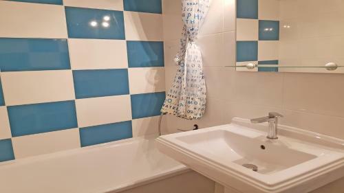 Apartamento Pendine - Cimes Et Neige
