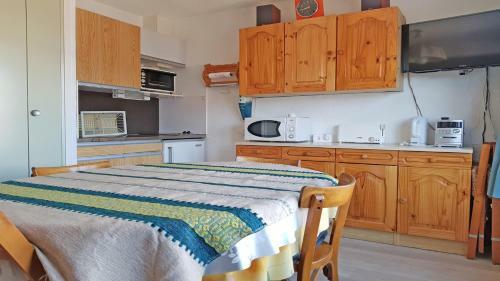 Apartamento Pendine - Cimes Et Neige
