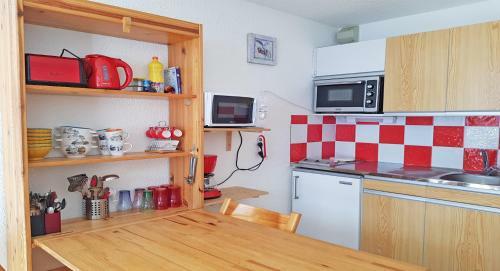 Apartamento Pendine - Cimes Et Neige