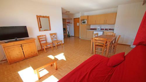 Apartamentos Les Gentianes - Cimes Et Neige