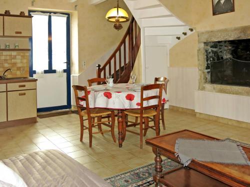 Ferienhaus Quiberon 301s