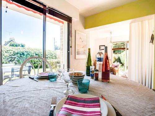 Apartment Les Tritons