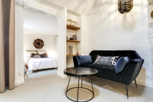 Apartamento Le C�lestin