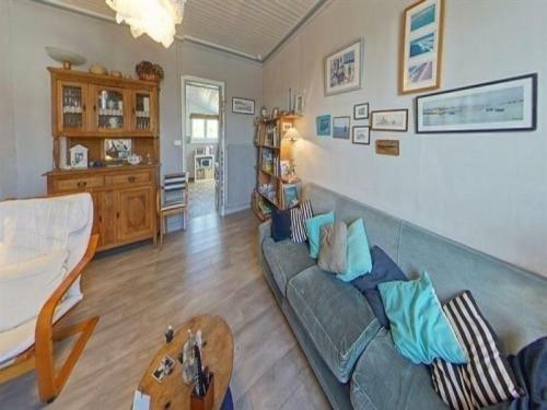 House Riantec Maison Bord De Mer De Type 4