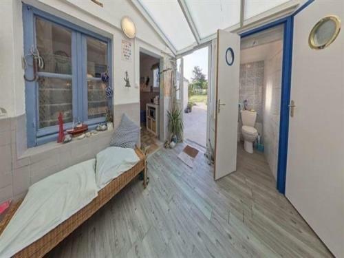 House Riantec Maison Bord De Mer De Type 4
