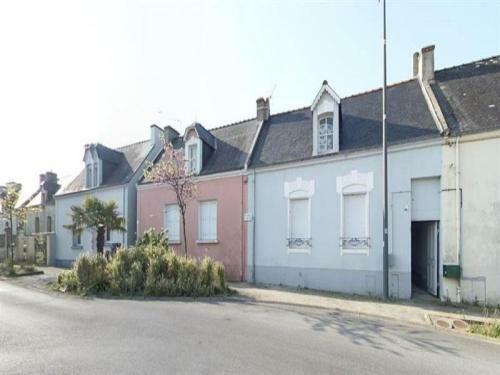House Riantec Maison Bord De Mer De Type 4