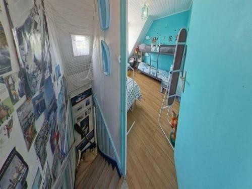 House Riantec Maison Bord De Mer De Type 4