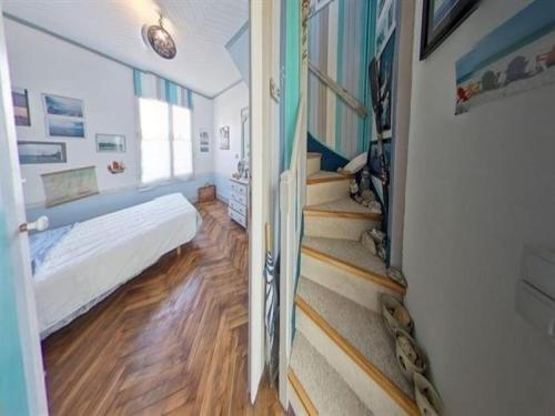House Riantec Maison Bord De Mer De Type 4