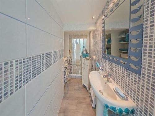 House Riantec Maison Bord De Mer De Type 4