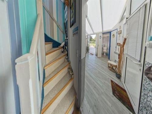House Riantec Maison Bord De Mer De Type 4