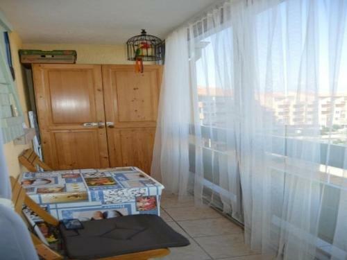 Apartment Le Carlton