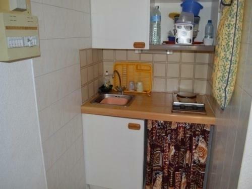 Apartment Le Carlton