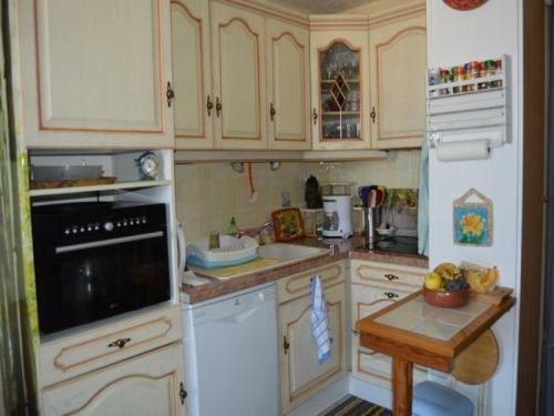 Apartment Le Carlton