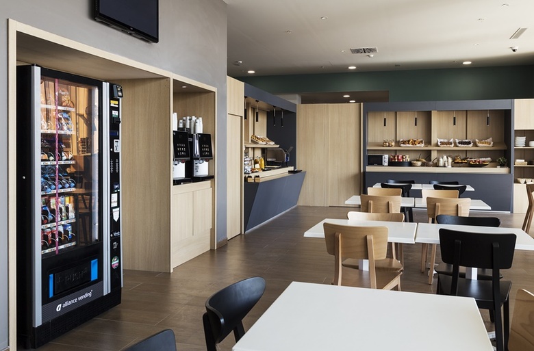 B&B Hotel Viladecans