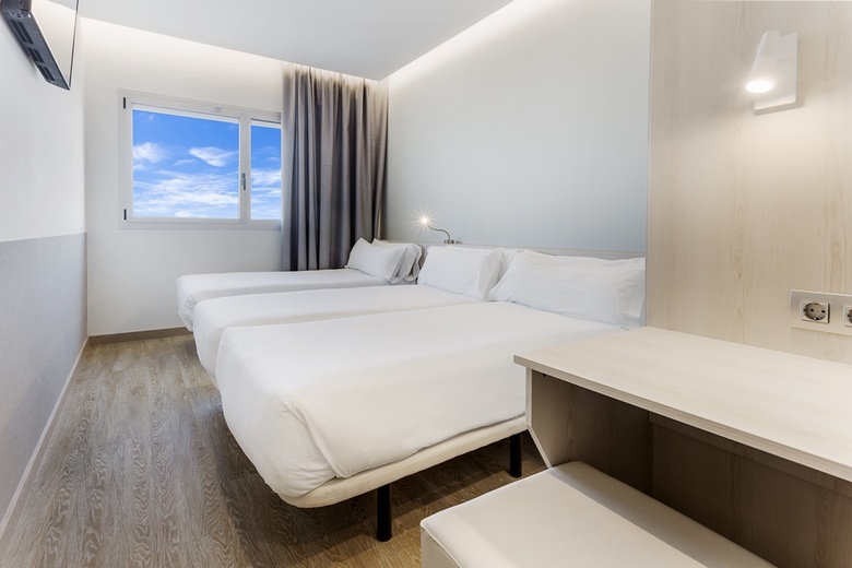 B&B Hotel Viladecans
