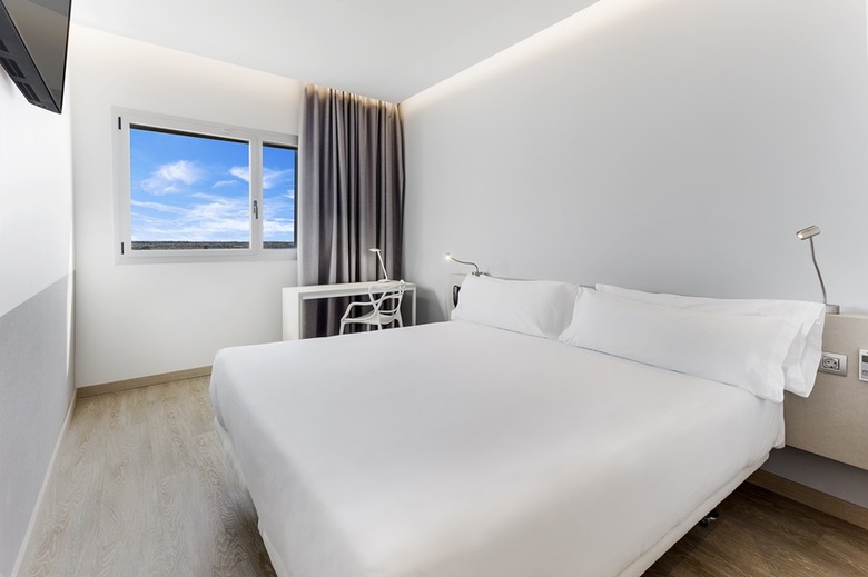 B&B Hotel Viladecans