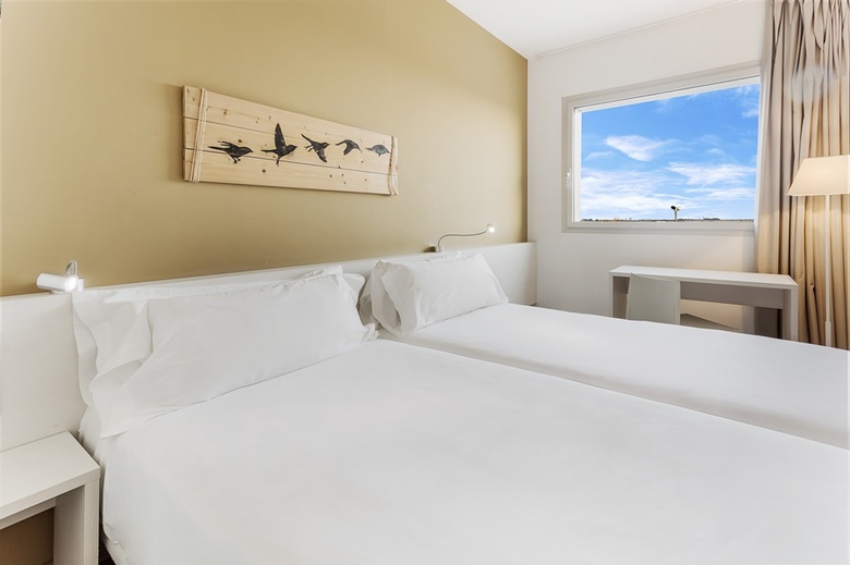B&B Hotel Viladecans